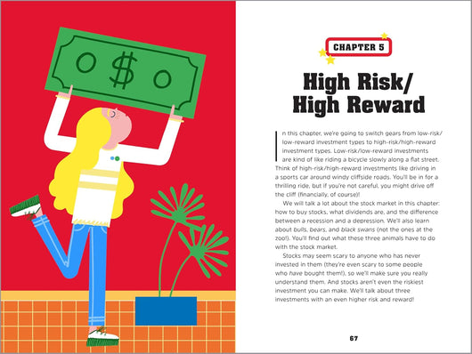 Investing for Kids