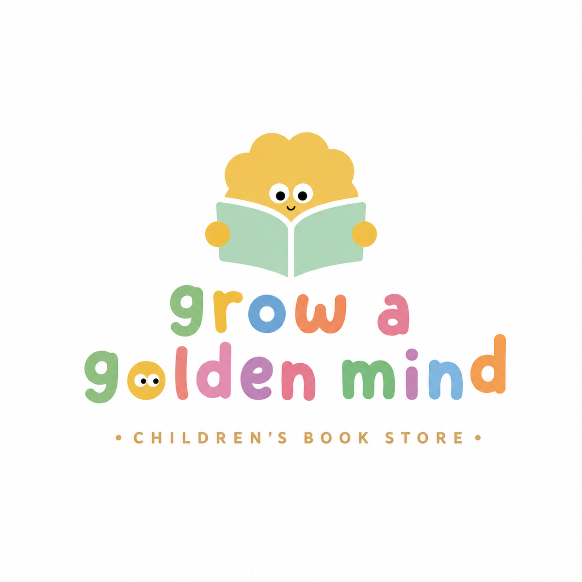 A Golden Mind
