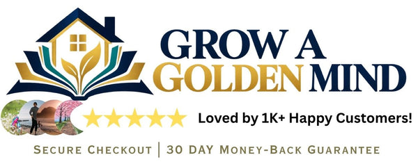Grow A Golden Mind
